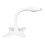 Security Camera Mount 360 Adjustable ABS Bracket for Indoor Outdoor Wall Ceiling CCTV Holder White 1