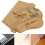 Transparente Acryl Vorlage Mini Schuhe Stiefel 3