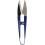 12Pcs Thread Clipper U-förmige Schere Frühling 1