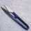 12Pcs Thread Clipper U-förmige Schere Frühling 11