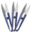 12Pcs Thread Clipper U-förmige Schere Frühling 2