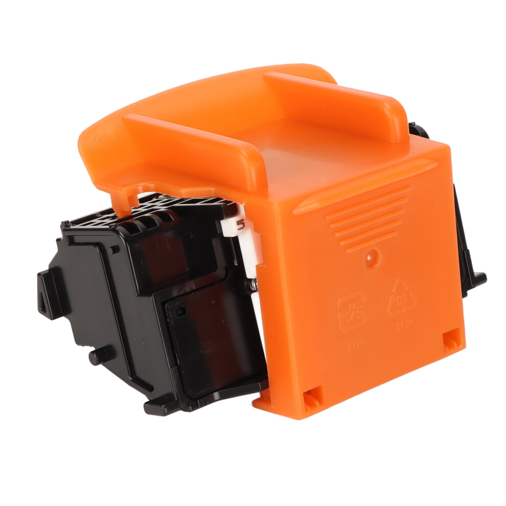 Print Head Replacement Compatible With Canon Printhead High-Quality Material Color Printing Easy To Install Applicable Models Ip7240 Mg5520 Mg5720 9138057382167