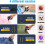 Portable Air Pump  Cordless Rechargeable with Camping Light for Inflatables 3