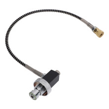 Tauchluftadapter, starke Luftdichtheit,