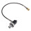 Tauchluftadapter, starke Luftdichtheit, 1