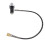Tauchluftadapter, starke Luftdichtheit, 5