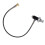 Tauchluftadapter, starke Luftdichtheit, 6