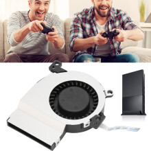 Internal Cooling Fan for PS2 90000 - 9W Easy Install Replacement