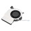 Exquisite Durable Cooling Fan Replacement 9W For PS2 90000 Easy To Install Thermal Paste Included Multi Function Fast Heat Dissipation 1