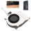 Internal Cooling Fan for PS2 90000 - 9W Easy Install Replacement 9