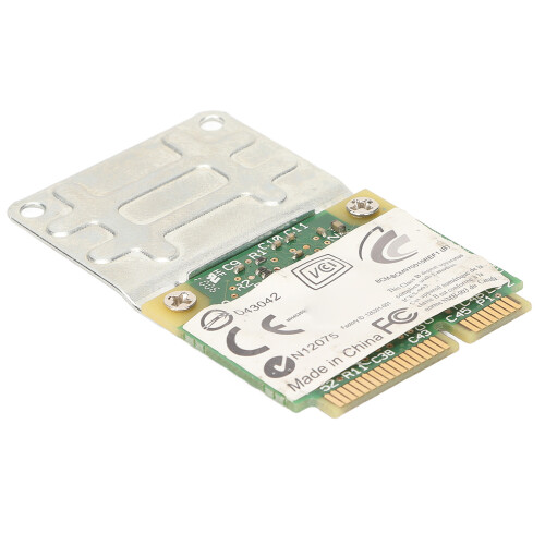 Mini PCIe Hardware Decoder Support 1080P 60FPS for PC Video Playback 2