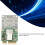 Mini PCIe Hardware Decoder Support 1080P 60FPS for PC Video Playback 5