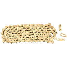 Mountain Bike Chain Links Bicycles Chain for Speeds Smooth Gear Shifts Practical Cycling Supply 1