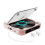 Portable CD Player  CDR/CDRW/MP3 Compatible, Rechargeable Battery, Compact And Lightweight Pink 1