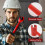 Hinge Gap Adjusting Wrench Hinge Gap Adjustment Tool Multifunctional Adjustable Spanner  Strength For Home Garage 3