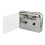 Retro Cassette Player with Auto Reverse FM Function Headphone Jack 1