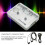 Retro Cassette Player with Auto Reverse FM Function Headphone Jack 8