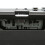 Black Retro Bluetooth Tape Player with Stereo FM & Auto Reverse Feature 3