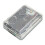 Retro Cassette Player with Auto Reverse FM Function Headphone Jack 9