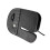 Leather Finger Guard Pad Leather Protective Tab Finger Protector Right Handed Finger Tab Black 1