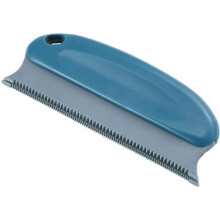 BROSSE-CARDE Anti-haarborstel voor dieren Kat Hond Borstel voor hond en kat Haarborstel voor dierenhaar Herbruikbare borstel Wasbaar van So
