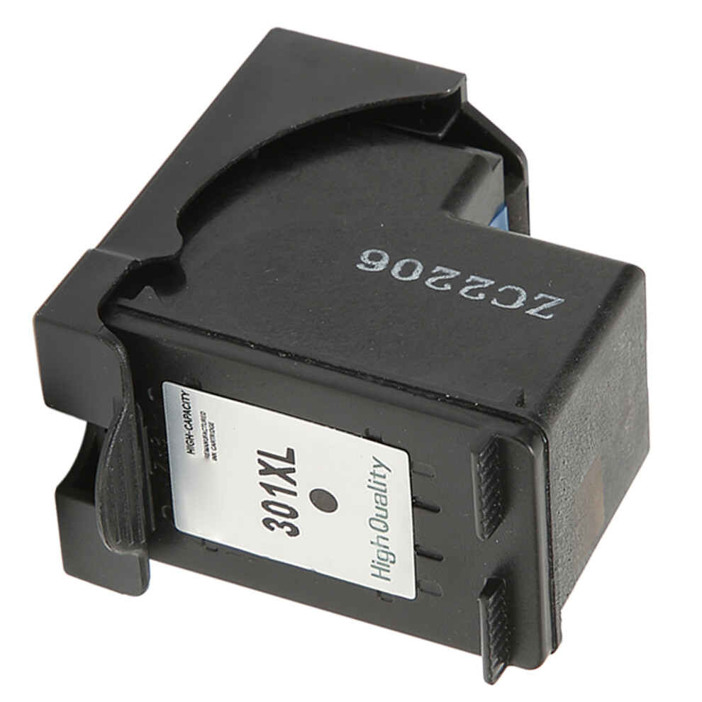 High Capacity Ink Cartridge For Hp Printer Series 1000 1056 1510 Black 7651374140125