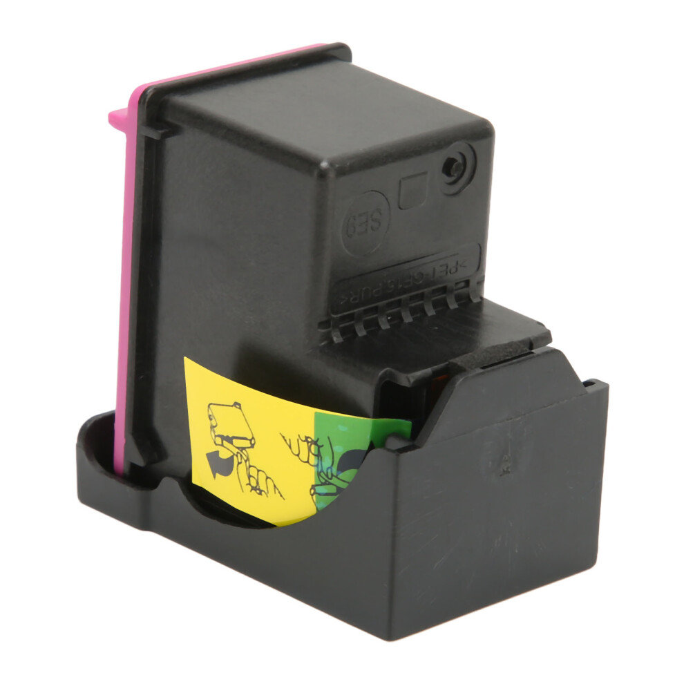 Colored Print Cartridge For Hp Photo Printers 7855-7858, 6232-7164 9491374140064