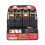 Cargo Ties Down Ratchets Straps For Load Securing In Various Environment Camping Gear Moving And Securing Loads 4 pack 1