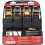 Cargo Ties Down Ratchets Straps For Load Securing In Various Environment Camping Gear Moving And Securing Loads 4 pack 3