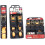 Cargo Ties Down Ratchets Straps For Load Securing In Various Environment Camping Gear Moving And Securing Loads 4 pack 5