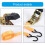 Cargo Ties Down Ratchets Straps For Load Securing In Various Environment Camping Gear Moving And Securing Loads 4 pack 4