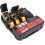Cargo Ties Down Ratchets Straps For Load Securing In Various Environment Camping Gear Moving And Securing Loads 4 pack 2