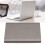 High-Speed 1TB Gray Ultra Thin CNC External Hard Drive USB 3.0 15