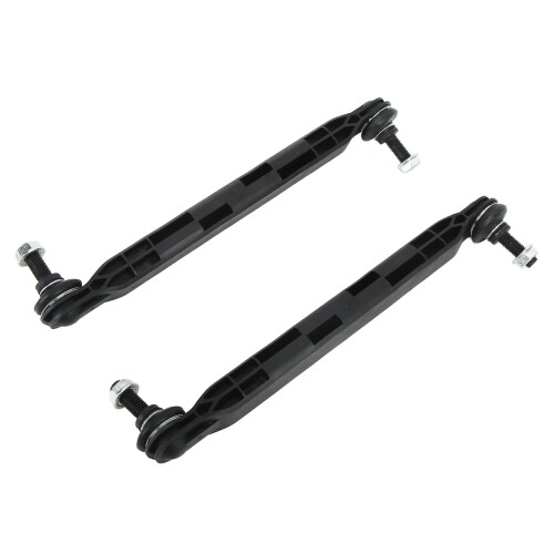 2 Pcs Front Stabilizer Bar Links Kit for Allure Lacrosse Regal 2010-2017 1