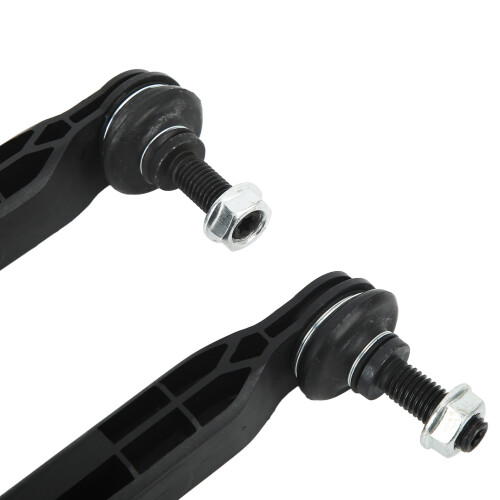 2 Pcs Front Stabilizer Bar Links Kit for Allure Lacrosse Regal 2010-2017 2