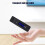 Wireless Video Transmitter and Receiver  Video Audio Transmitter Receiver  Compatible With Mainstream Electronics 4