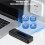Wireless Video Transmitter and Receiver  Video Audio Transmitter Receiver  Compatible With Mainstream Electronics 2