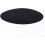 Antistatic Felt Switch Mat For LP Turntable, 7 Mm Input Diameter, Nonslip 2