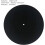 Antistatic Felt Switch Mat For LP Turntable, 7 Mm Input Diameter, Nonslip 3