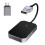 Wireless Carplay-adapter 2024 oppgradering for Carplay 1