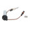 12V Ceramic Glow Plug Repair Kit Compatible with D2 D4 D4S Heaters 3