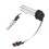 12V Ceramic Glow Plug Repair Kit Compatible with D2 D4 D4S Heaters 4