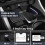 Wireless Carplay-adapter 2024 oppgradering for Carplay 4