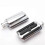Fotstøtteholder for Dyna Super Glide 2