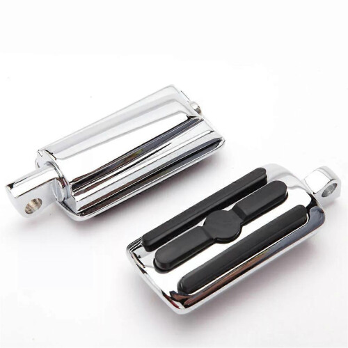 Fotstøtteholder for Dyna Super Glide 1