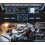 Wireless Carplay-adapter 2024 oppgradering for Carplay 3