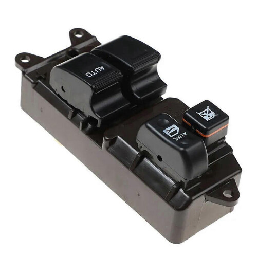 Elektrivinduetskifter for høyre side 2