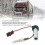 12V Ceramic Glow Plug Repair Kit Compatible with D2 D4 D4S Heaters 8