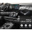 Wireless Carplay-adapter 2024 oppgradering for Carplay 5