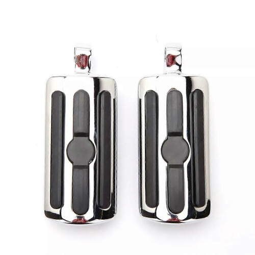 Fotstøtteholder for Dyna Super Glide 2
